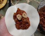 Foto del paso 3 de la receta: Empanadas criollas con carne cortada a cuchillo ¡Jugosísimas!