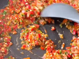 36. Sambal Terong Udang