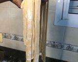 Foto del paso 5 de la receta: Fideos tallarín/spaghetti con salsa bolognesa🍝
