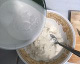 Foto langkah ke 2 dari resep 4. Pancake Korea (Buchujeon).