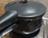 ઘુઘની (Ghugni Recipe In Gujarati) રેસીપી સ્ટેપ2ફોટો