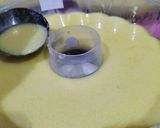 Foto langkah ke 5 dari resep Puding Regal 3 Lapis ala Didi.