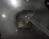 वेज अमेरिकन चॉपस्युइ (स्ट्रीट स्टाईल) रेसिपी चरण 3 फोटो