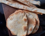 Foto del paso 4 de la receta: • Talitas y Galletas Marineras •