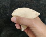 A picture of step 16 of Samosa.