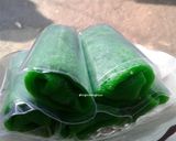 Foto langkah ke 2 dari resep Kue Dadar Gulung.