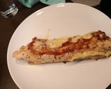 Φωτογραφία βήματος 5 της συνταγής Enchiladas (εντσιλάδας με κιμά)