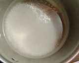 शाही टोस्ट (shahi toast recipe in hindi) रेसिपी चरण 2 फोटो