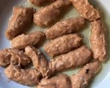 Foto langkah ke 3 dari resep Leng Hong Kien aka Udang Balut Mayonnaise.