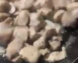 Foto del paso 2 de la receta: Cubitos de pierna de cerdo 🐖