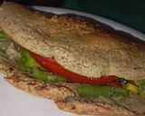 Foto del paso 5 de la receta: Rapiditas de lentejas