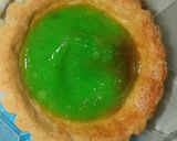 Foto langkah ke 3 dari resep Pie susu oven simple takaran sendok.