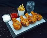 KFC Style Fried Chicken recipe step 11 photo