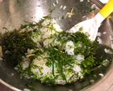 Mixed Sushi Rice with Green Vegetables recipe step 6 photo