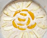 Foto del paso 3 de la receta: Torta de Manzana