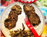 চীজ আখরোট ক্ষোয়া ক্ষীরের চপ(Cheese Akhrot Khoakheer er Chop,Recipe in Bengali) রেসিপির ধাপ 7 ছবি