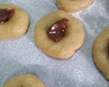 Foto del paso 5 de la receta: Galletitas rápidas de aceite