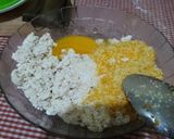 Foto langkah ke 2 dari resep Tahu Bulat w/ Tepung Panir.