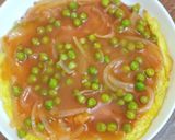 Foto langkah ke 7 dari resep Egg Foo Young.