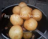 A picture of step 4 of Puff puff 2.