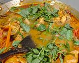 Foto langkah ke 7 dari resep 196. Ayam Woku.