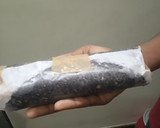 சாக்லேட் கோகனட் ஸ்விஸ் ரோல் கேக் ரெசிபி ஸ்டேப் 13 புகைப்படம்
