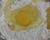 Foto langkah ke 1 dari resep Kulit risol ekonomis.
