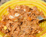 Foto del paso 3 de la receta: Empanadillas de ropa vieja 🍟 🥫 🍖 🍗 🥟 🎁