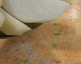 Foto del paso 3 de la receta: Papas en chupe colombianas
