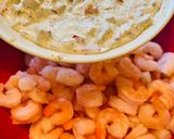 A picture of step 3 of Summer Shrimp 🍤 Salad 🥗.