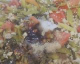 蕃茄肉碎酸菜米線的食譜步驟4照片