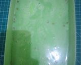 Foto langkah ke 5 dari resep Puding Kacang Hijau.