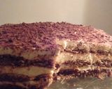 Foto del paso 4 de la receta: Mi tiramisú