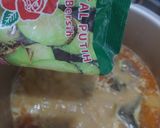 Foto langkah ke 3 dari resep Soto Tangkar Iga Sapi.