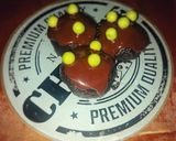 Foto del paso 4 de la receta: Bolitas de chocolate
