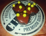 Foto del paso 4 de la receta: Bolitas de chocolate