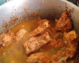 Foto del paso 8 de la receta: Carre de cerdo a mi estilo con arroz al azafrán