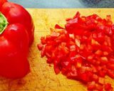 Foto del paso 4 de la receta Salpicón de marisco