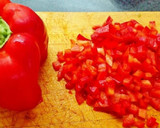 Foto del paso 4 de la receta: Salpicón de marisco