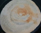 कीनवा डोसा (Quinoa Dosa recipe in hindi) रेसिपी चरण 6 फोटो