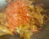 A picture of step 6 of (Chicken Pasta 🍝).