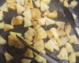 Ananászos fűszeres karaj recept fázis 4 fotója
