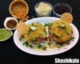 कटाेरी चाट रेसिपी चरण 4 फोटो