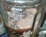 Foto langkah ke 1 dari resep Puding coklat roti tawar.