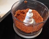 Foto del paso 1 de la receta Tarta de horchata