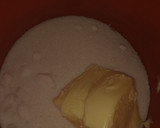Foto del paso 1 de la receta: Budín de limón glaseado 🍋😋