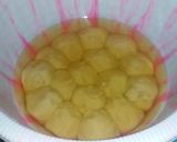 Foto langkah ke 3 dari resep Roti Maryam aka Roti Canai.