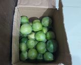 Foto langkah ke 1 dari resep Rujak Mangga Serut.