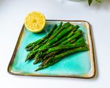 Foto del paso 3 de la receta Espárragos trigueros a la plancha