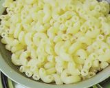 Foto langkah ke 2 dari resep Macaroni Schoteel.